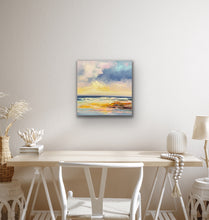 Load image into Gallery viewer, Colours of the ocean No 43
