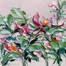 Load image into Gallery viewer, Pink magnolia No 7
