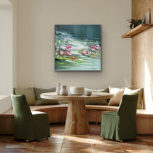 Load image into Gallery viewer, Water lilies No 195
