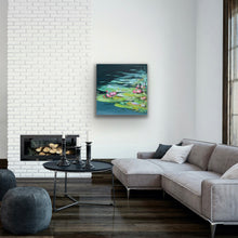 Load image into Gallery viewer, Water lilies No 150
