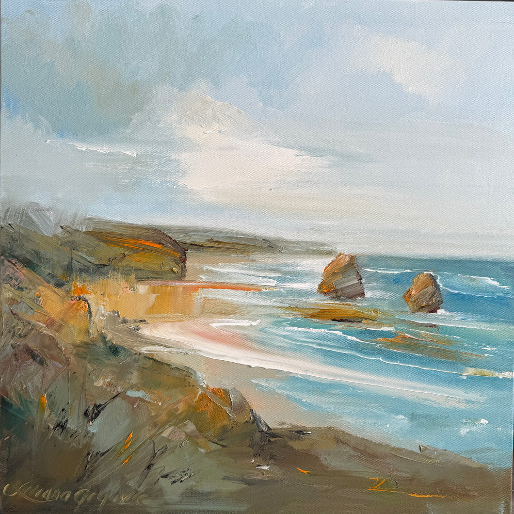 Port campbell no 16,
