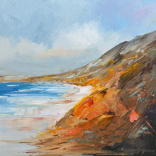 Load image into Gallery viewer, Rainbow beach No 19
