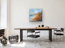 Load image into Gallery viewer, Rainbow beach No 19
