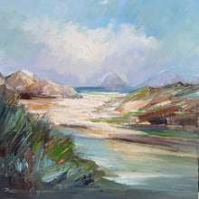 Load image into Gallery viewer, Squeaky beach no 9
