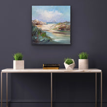 Load image into Gallery viewer, Squeaky beach no 9
