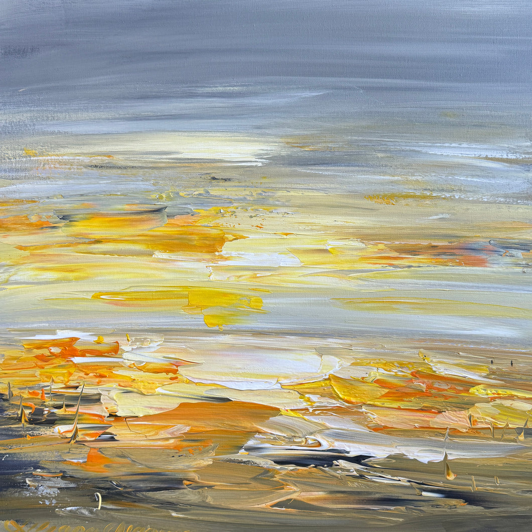 Hope rising No 2