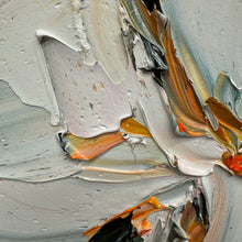 Load image into Gallery viewer, White magnolia No 34

