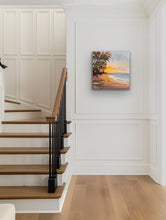 Load image into Gallery viewer, Sunset at Noosa Head  No 2
