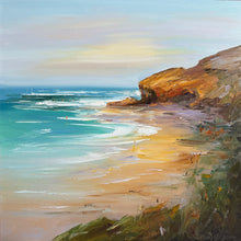 Load image into Gallery viewer, Sorrento Back beach No 50
