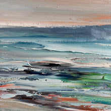 Load image into Gallery viewer, Soft morning shore
