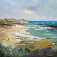 Load image into Gallery viewer, Sorrento Back beach No 46
