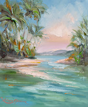 Load image into Gallery viewer, Coastal serenity No 2,
