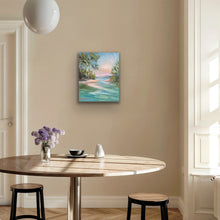 Load image into Gallery viewer, Coastal serenity No 2,
