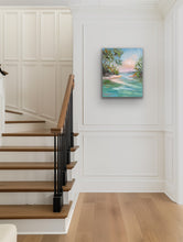 Load image into Gallery viewer, Coastal serenity No 2,

