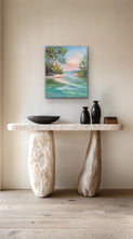 Load image into Gallery viewer, Coastal serenity No 2,
