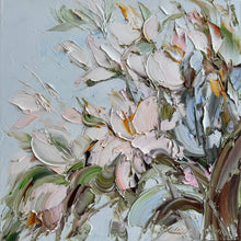 Load image into Gallery viewer, White magnolia No 40,
