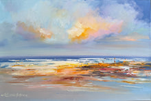 Load image into Gallery viewer, Dreaming shoreline,
