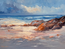 Load image into Gallery viewer, Squeaky beach No 8
