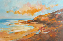 Load image into Gallery viewer, Sorrento Back beach no 52
