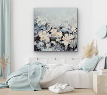Load image into Gallery viewer, White magnolia No 36
