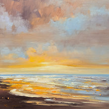 Load image into Gallery viewer, Golden sunrise No 6
