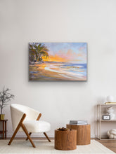 Load image into Gallery viewer, Noosa Heads Main beach no 17,
