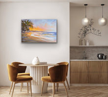 Load image into Gallery viewer, Noosa Heads Main beach no 17,
