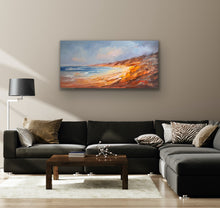 Load image into Gallery viewer, Rainbow beach No 21,
