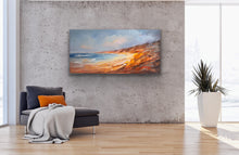 Load image into Gallery viewer, Rainbow beach No 21,
