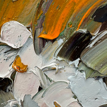 Load image into Gallery viewer, White magnolia No 28

