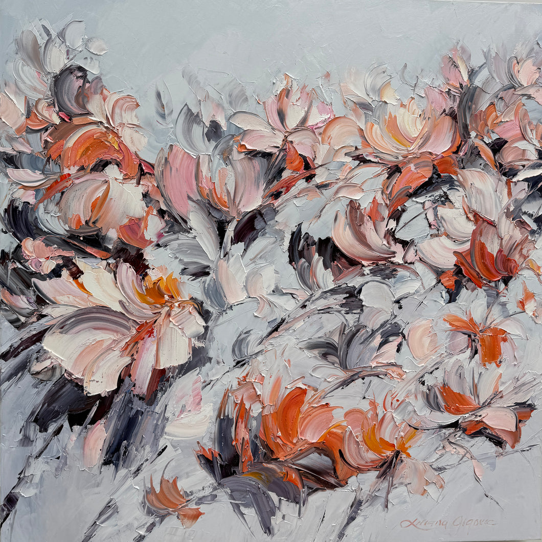 Spring delight No 32