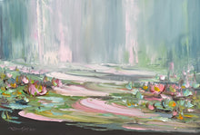 Load image into Gallery viewer, Water lilies No 147

