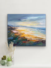 Load image into Gallery viewer, Portsea- The Back beach No 45
