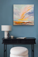 Load image into Gallery viewer, Golden break No 2,
