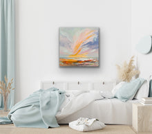 Load image into Gallery viewer, Golden break No 2,
