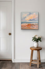 Load image into Gallery viewer, Blush of the sea,
