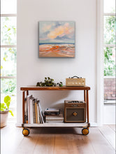 Load image into Gallery viewer, Blush of the sea,
