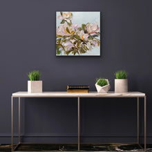 Load image into Gallery viewer, White magnolia No 21
