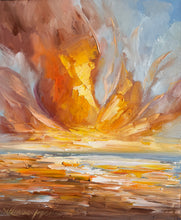 Load image into Gallery viewer, Heatwave glow
