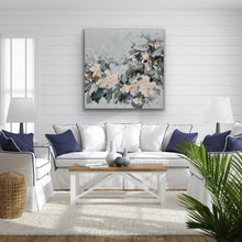 Load image into Gallery viewer, White magnolia No 27
