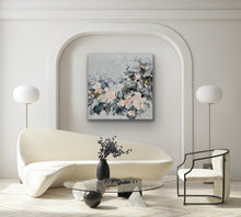 Load image into Gallery viewer, White magnolia No 27
