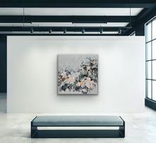 Load image into Gallery viewer, White magnolia No 27

