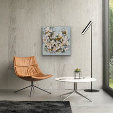 Load image into Gallery viewer, White magnolia No 28
