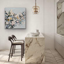 Load image into Gallery viewer, White magnolia No 29
