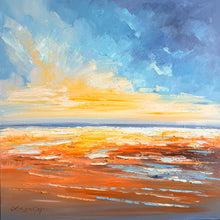Load image into Gallery viewer, Golden serenity
