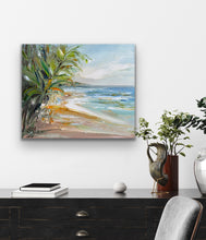 Load image into Gallery viewer, Sea breeze memory,
