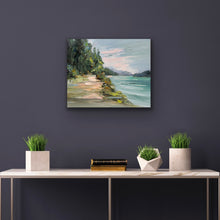 Load image into Gallery viewer, Queenstown Gardens No 5
