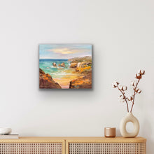 Load image into Gallery viewer, Algarve coast beach
