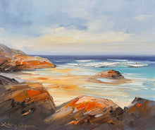 Load image into Gallery viewer, Bay of Fires No 11
