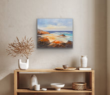 Load image into Gallery viewer, Bay of Fires No 11
